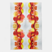 Linge De Cuisine Couleurs des styles classiques (Vertical)