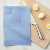 Linge De Cuisine couleurs vives (Quart Plié)