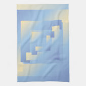 Linge De Cuisine couleurs vives (Vertical)