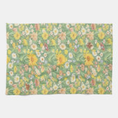 Linge De Cuisine Country Meadow (Horizontal)