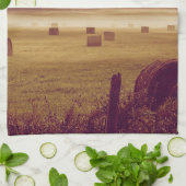 Linge De Cuisine Country Style Apron (Plié)