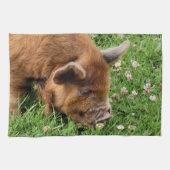 LINGE DE CUISINE COUPER (Horizontal)