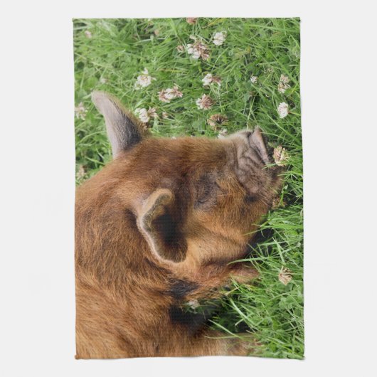 LINGE DE CUISINE COUPER (Vertical)