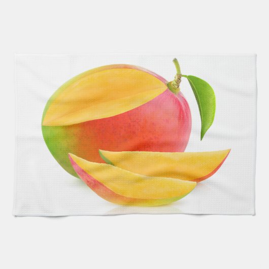 Linge De Cuisine Couper la mangue (Horizontal)