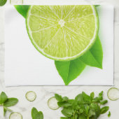 Linge De Cuisine Couper les limes (Plié)