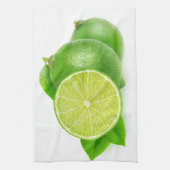 Linge De Cuisine Couper les limes (Vertical)