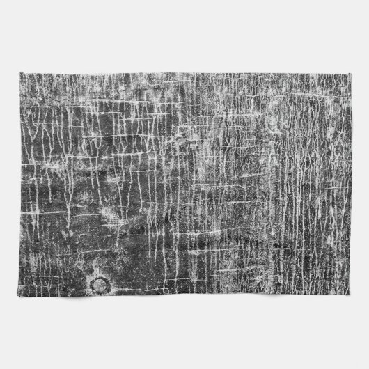 Linge De Cuisine courir sur les murs (Horizontal)
