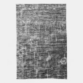 Linge De Cuisine courir sur les murs (Vertical)
