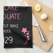 Linge De Cuisine Cours de cuisine Cupcake (Quart Plié)