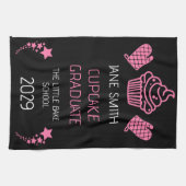 Linge De Cuisine Cours de cuisine Cupcake (Horizontal)