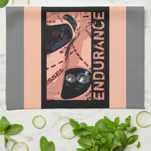 LINGE DE CUISINE COURSE (Plié)