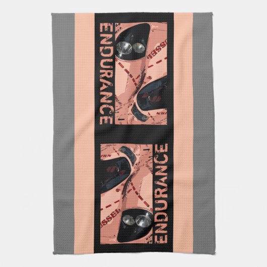 LINGE DE CUISINE COURSE (Vertical)