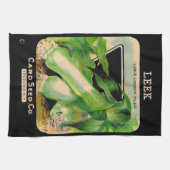 Linge De Cuisine Couverture de l'enveloppe de la société Card Seed  (Horizontal)