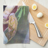 Linge De Cuisine Couverture internationale de Hearst, Alphonse Much (Quart Plié)