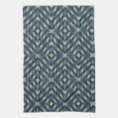 Linge De Cuisine Couverture Tissée Panier (Vertical)