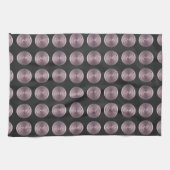 Linge De Cuisine Couvertures de trou NYC (Horizontal)