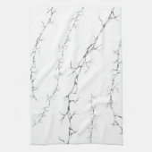 Linge De Cuisine Cracks (Vertical)