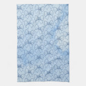 Linge De Cuisine Cravate (Vertical)