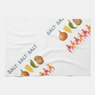 Linge De Cuisine Crawfish Boil Recipe