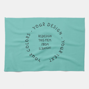 Linge De Cuisine Create Your Own