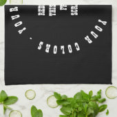 Linge De Cuisine Create Your Own (Plié)