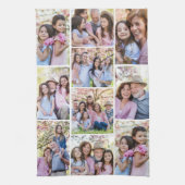 Linge De Cuisine Create Your Own Photo (Vertical)