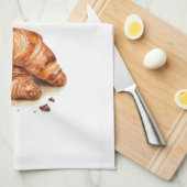 Linge De Cuisine Création de gâteau sucré (Quart Plié)