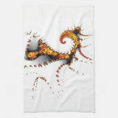 LINGE DE CUISINE CRÉATURES MYTHIQUES (Vertical)