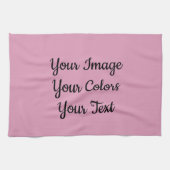 Linge De Cuisine Créez les vôtres (Horizontal)