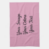 Linge De Cuisine Créez les vôtres (Vertical)