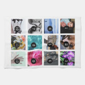 Linge De Cuisine Créez vos images du style 12 de photo (Horizontal)