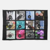 Linge De Cuisine Créez vos images du style 12 de photo (Horizontal)