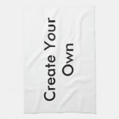 Linge De Cuisine Créez vos propres (Vertical)