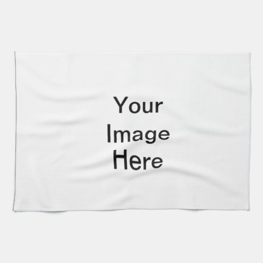 LINGE DE CUISINE CREEZ VOS PROPRES CARTES (Horizontal)