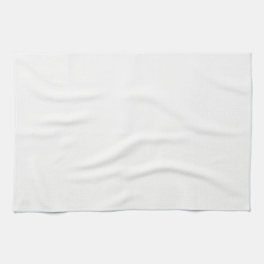 Linge De Cuisine Créez Votre Propre (Horizontal)