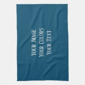 Linge De Cuisine Créez votre propre (Vertical)