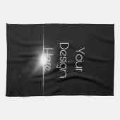 Linge De Cuisine Créez votre propre (Horizontal)