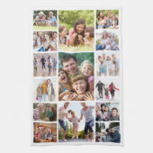 Linge De Cuisine Créez votre propre collection de photos 15 images (Vertical)