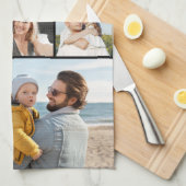 Linge De Cuisine Créez votre propre collection de photos 9 (Quart Plié)