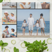 Linge De Cuisine Créez votre propre collection de photos 9 (Plié)