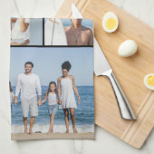 Linge De Cuisine Créez votre propre collection de photos 9 (Quart Plié)