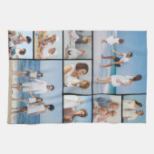 Linge De Cuisine Créez votre propre collection de photos 9 (Horizontal)