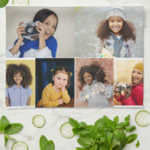 Linge De Cuisine Créez votre propre collection photo 12 (Plié)