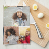 Linge De Cuisine Créez votre propre collection photo 12 (Quart Plié)