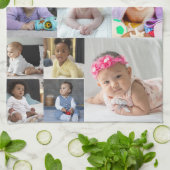 Linge De Cuisine Créez votre propre collection photo 16 (Plié)