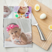 Linge De Cuisine Créez votre propre collection photo 16 (Quart Plié)