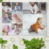 Linge De Cuisine Créez votre propre collection photo 18 (Plié)