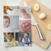 Linge De Cuisine Créez votre propre collection photo 19 (Quart Plié)