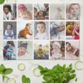 Linge De Cuisine Créez votre propre collection photo 30 (Plié)