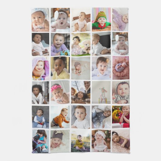 Linge De Cuisine Créez votre propre collection photo 30 (Vertical)